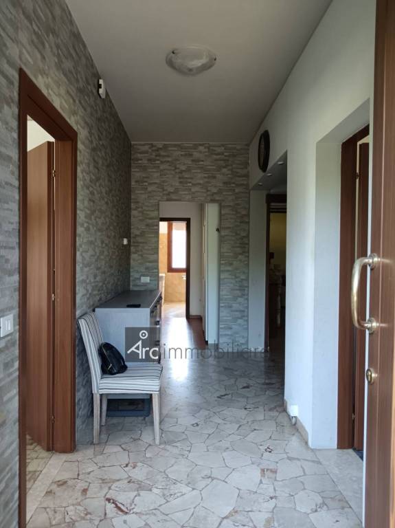 casa indipendente in vendita a Camisano Vicentino in zona Rampazzo