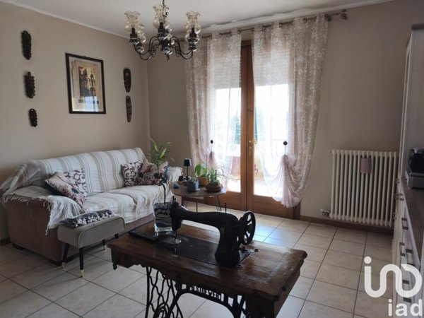 appartamento in vendita a Camisano Vicentino