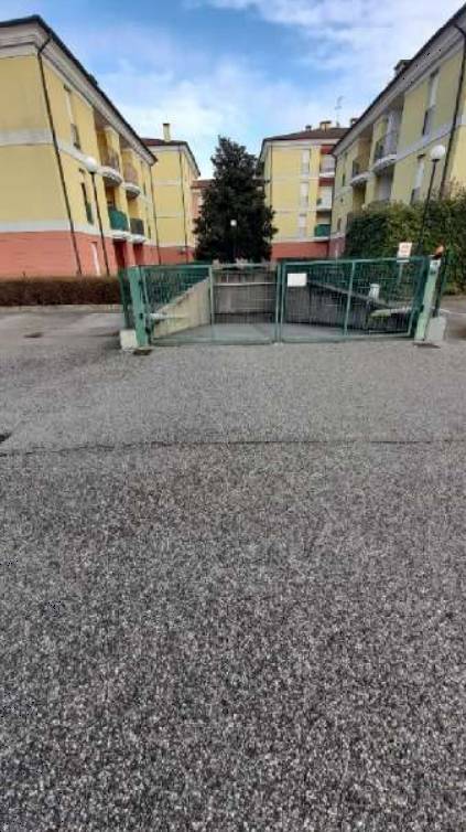 appartamento in vendita a Camisano Vicentino