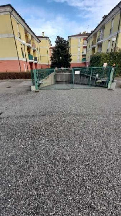 appartamento in vendita a Camisano Vicentino