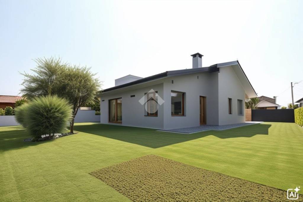 casa indipendente in vendita a Camisano Vicentino