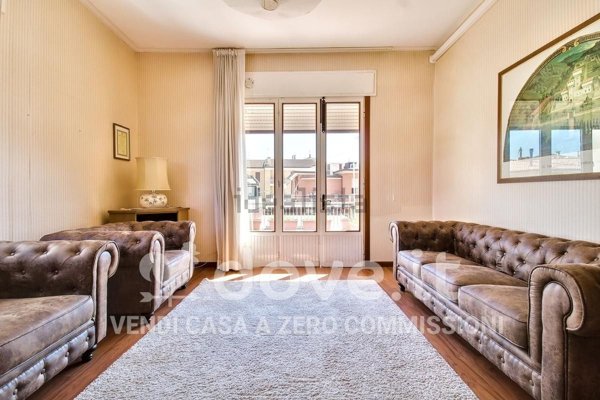 appartamento in vendita a Camisano Vicentino