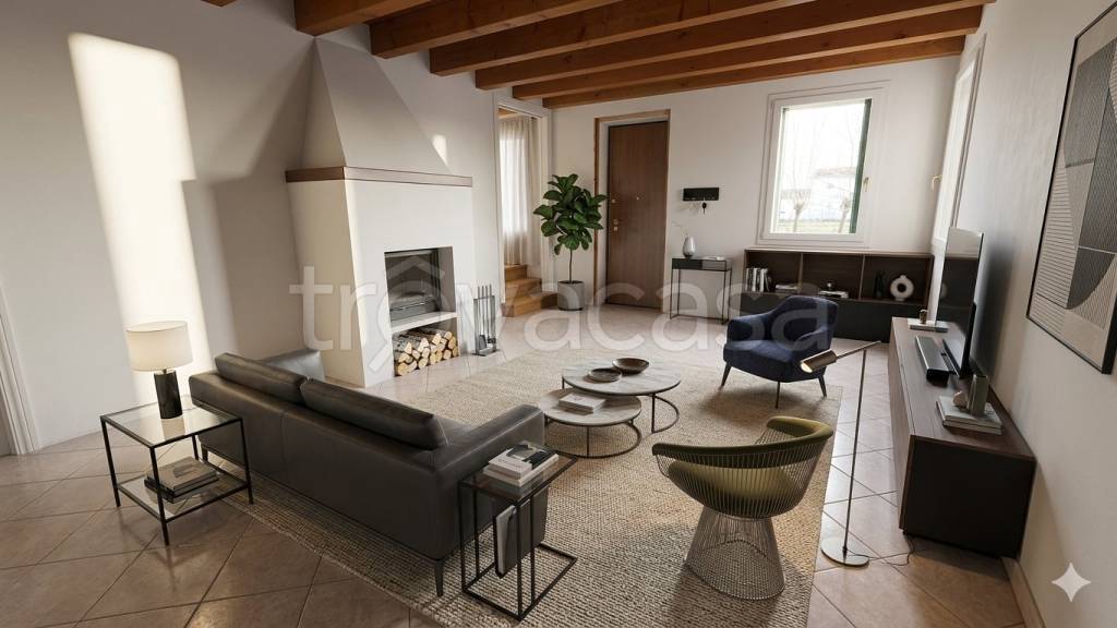 casa indipendente in vendita a Camisano Vicentino