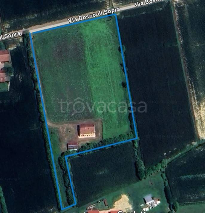 casa indipendente in vendita a Camisano Vicentino