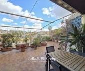 appartamento in vendita a Camisano Vicentino