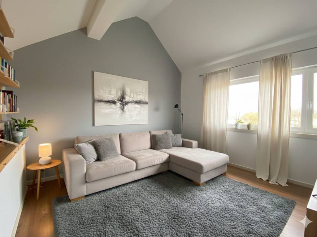 appartamento in vendita a Camisano Vicentino