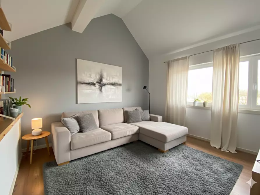 appartamento in vendita a Camisano Vicentino