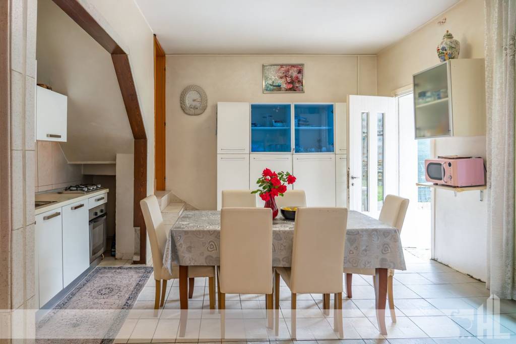 casa indipendente in vendita a Camisano Vicentino in zona Santa Maria