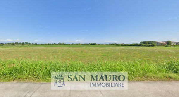 terreno edificabile in vendita a Camisano Vicentino