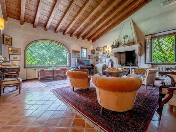 casa indipendente in vendita a Camisano Vicentino in zona Santa Maria