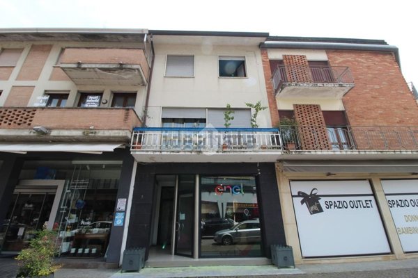 appartamento in vendita a Camisano Vicentino
