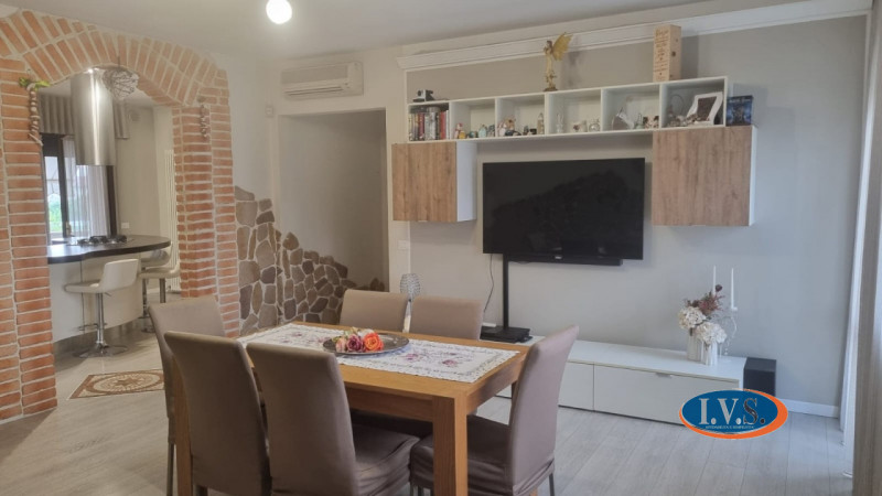 appartamento in vendita a Camisano Vicentino