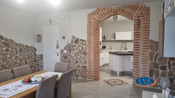 appartamento in vendita a Camisano Vicentino