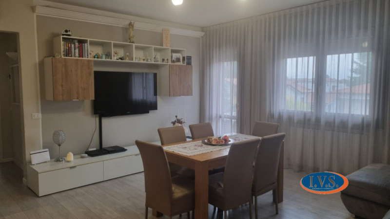 appartamento in vendita a Camisano Vicentino