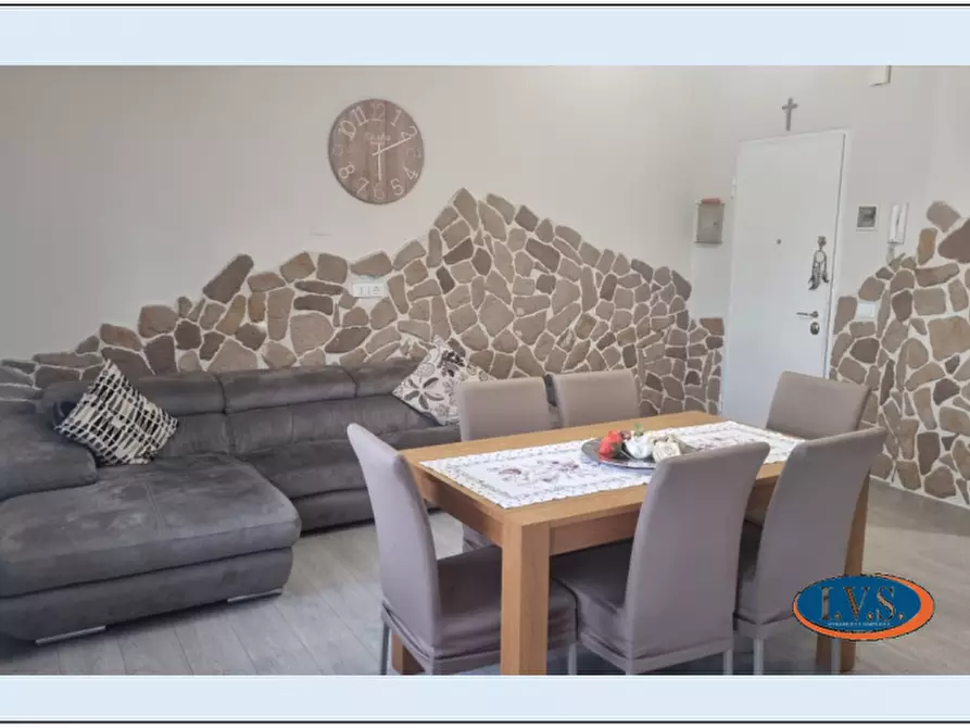 appartamento in vendita a Camisano Vicentino