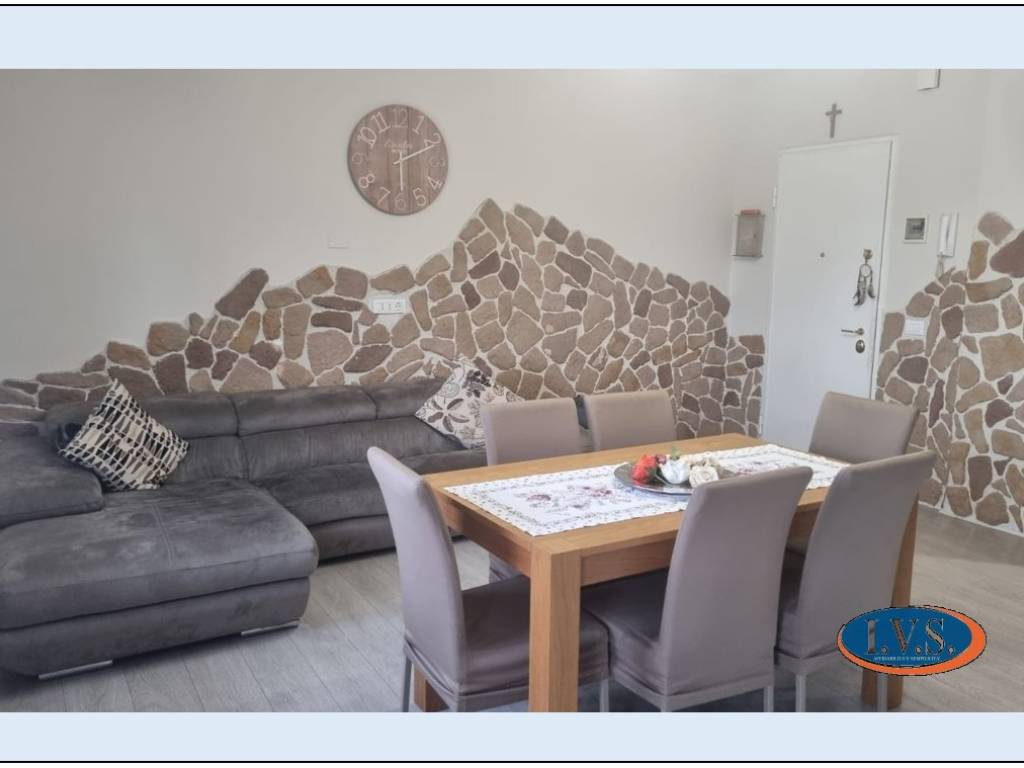 appartamento in vendita a Camisano Vicentino