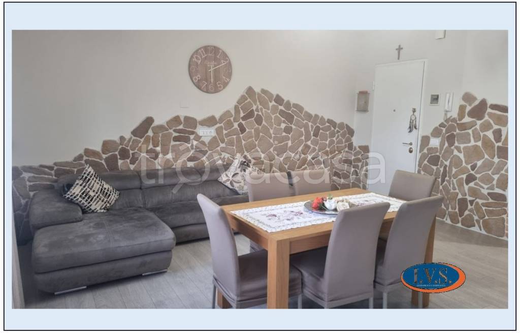 appartamento in vendita a Camisano Vicentino