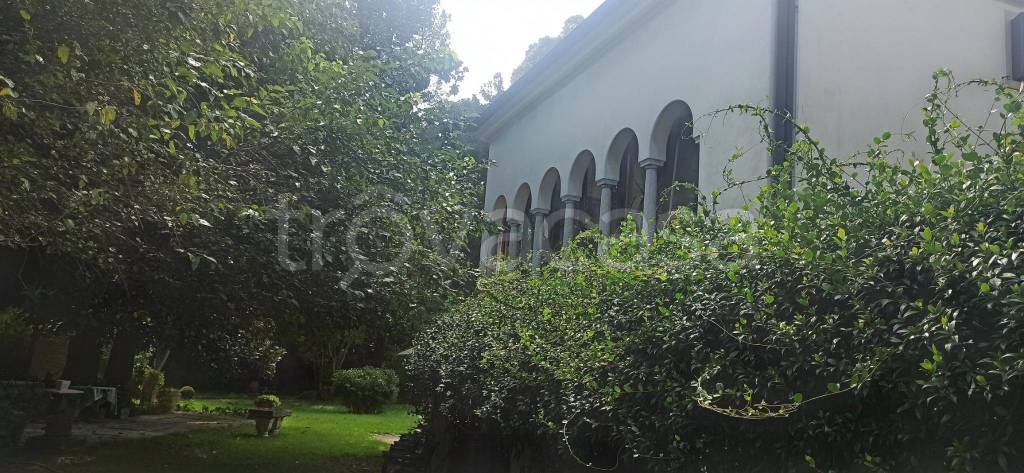 casa indipendente in vendita a Camisano Vicentino in zona Santa Maria