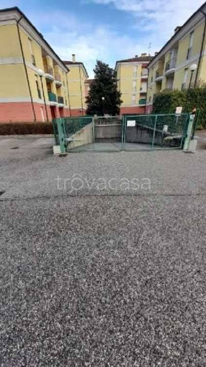 appartamento in vendita a Camisano Vicentino