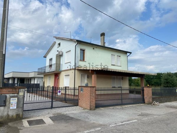 appartamento in vendita a Camisano Vicentino