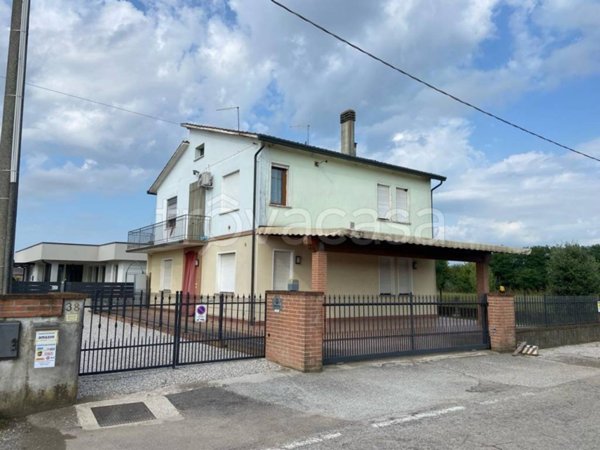 appartamento in vendita a Camisano Vicentino