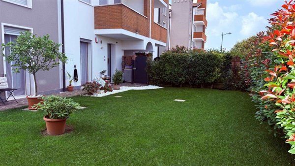 appartamento in vendita a Camisano Vicentino