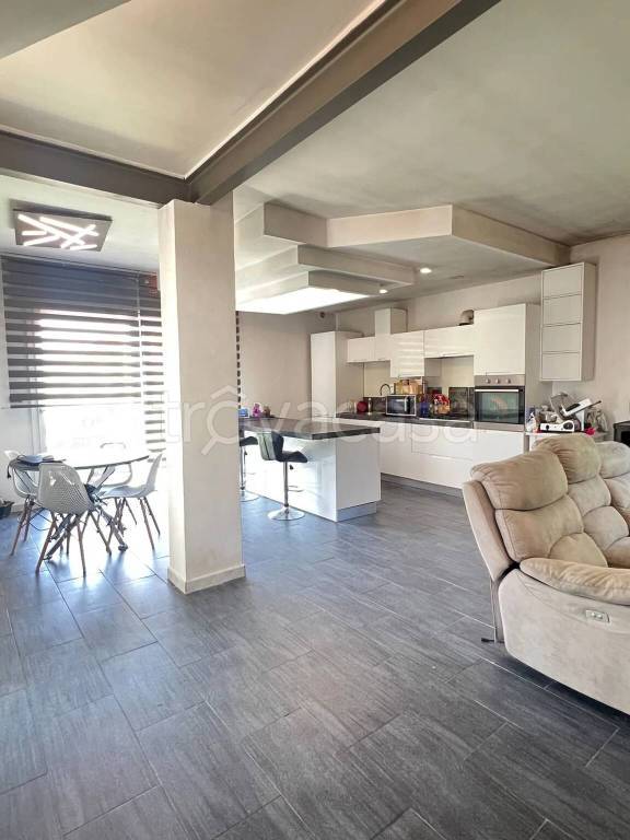 casa indipendente in vendita a Camisano Vicentino in zona Santa Maria