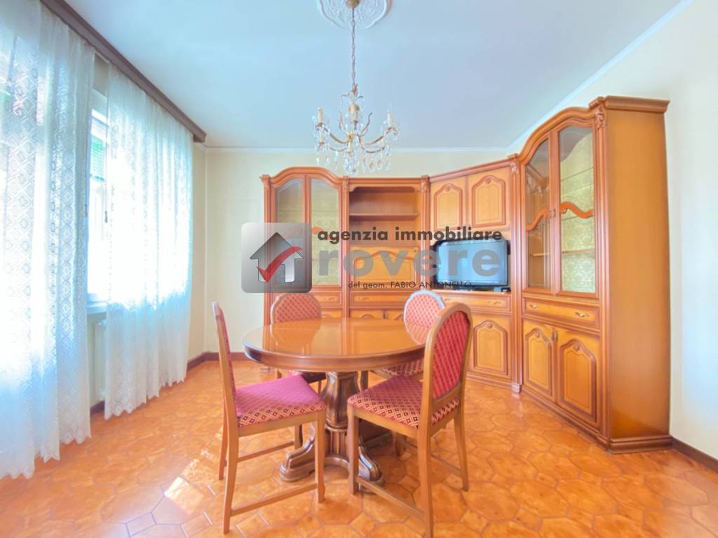 appartamento in vendita a Camisano Vicentino in zona Santa Maria