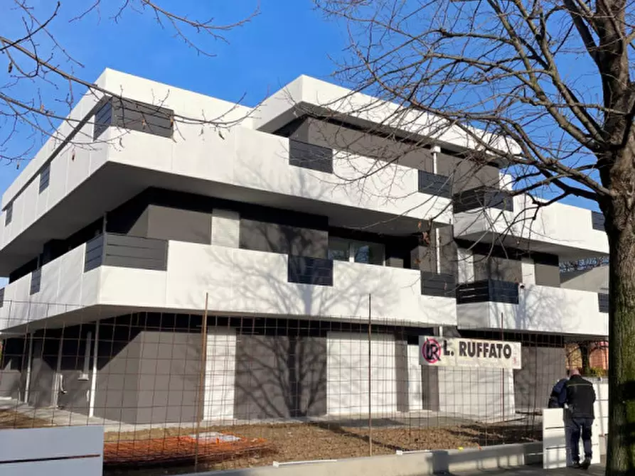 appartamento in vendita a Camisano Vicentino