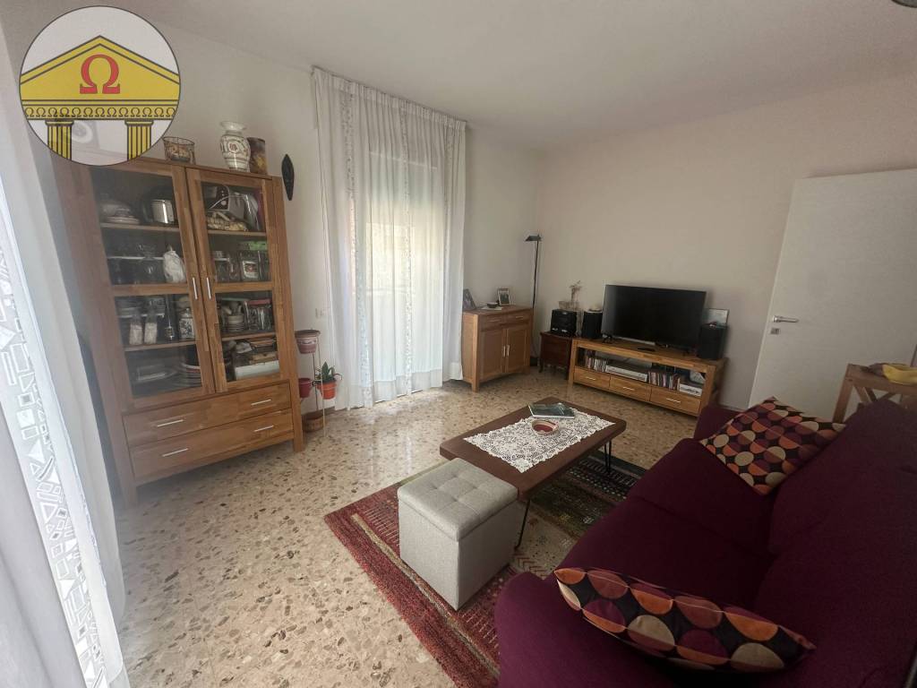 appartamento in vendita a Camisano Vicentino in zona Santa Maria