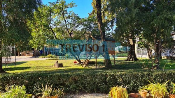 casa indipendente in vendita a Camisano Vicentino in zona Santa Maria