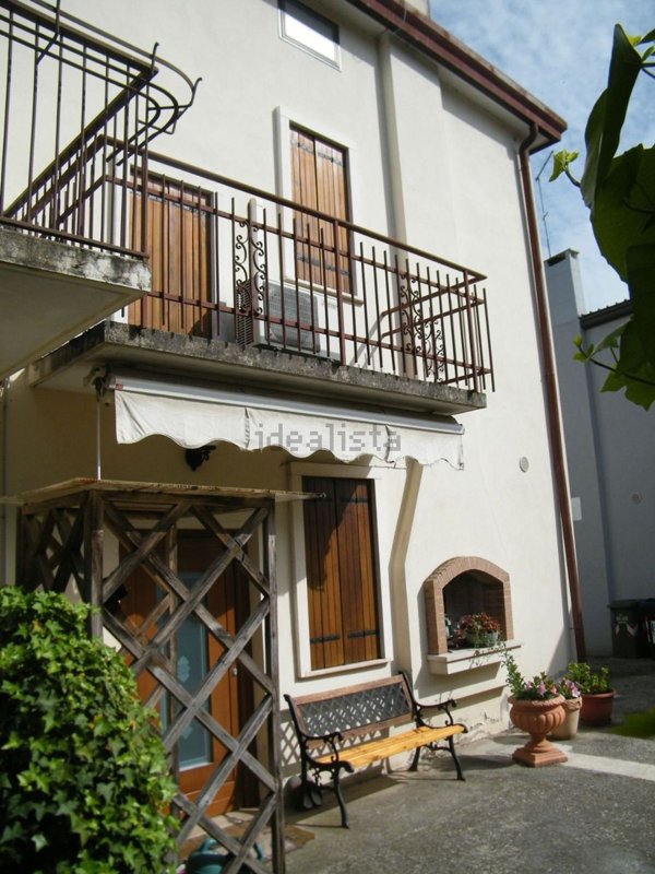 appartamento in vendita a Camisano Vicentino