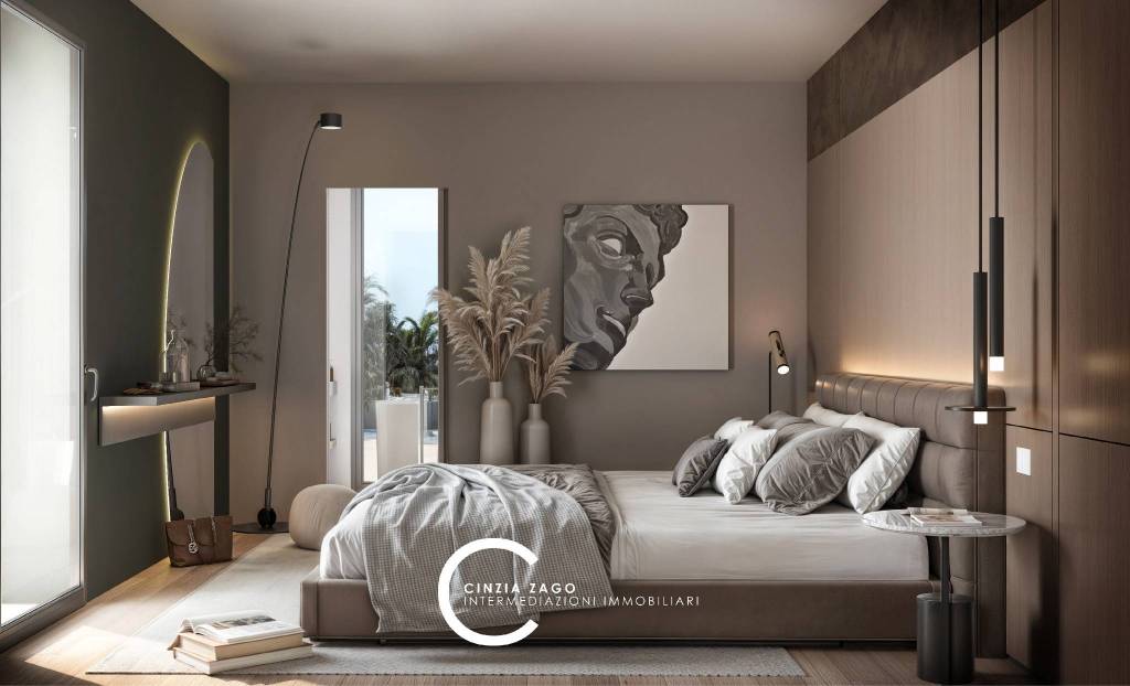 appartamento in vendita a Camisano Vicentino in zona Santa Maria