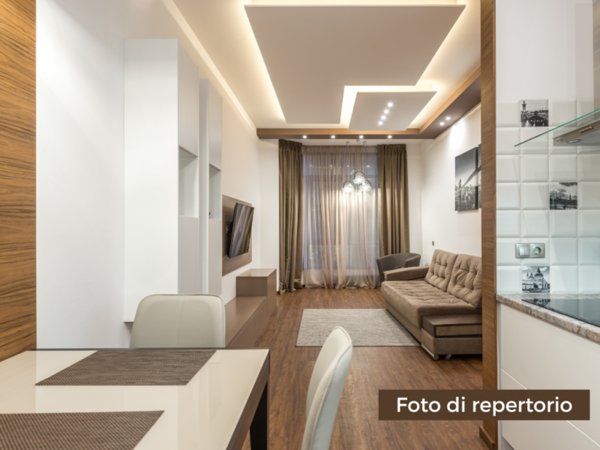 appartamento in vendita a Camisano Vicentino in zona Santa Maria