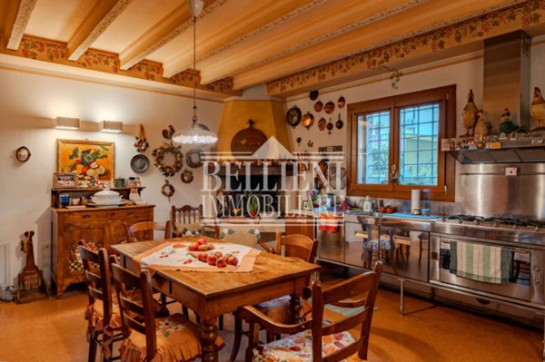 casa indipendente in vendita a Camisano Vicentino