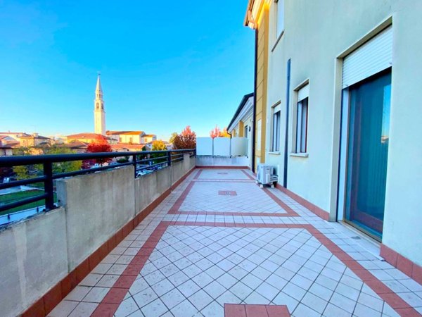 appartamento in vendita a Camisano Vicentino