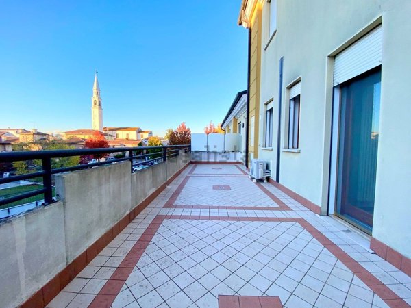 appartamento in vendita a Camisano Vicentino