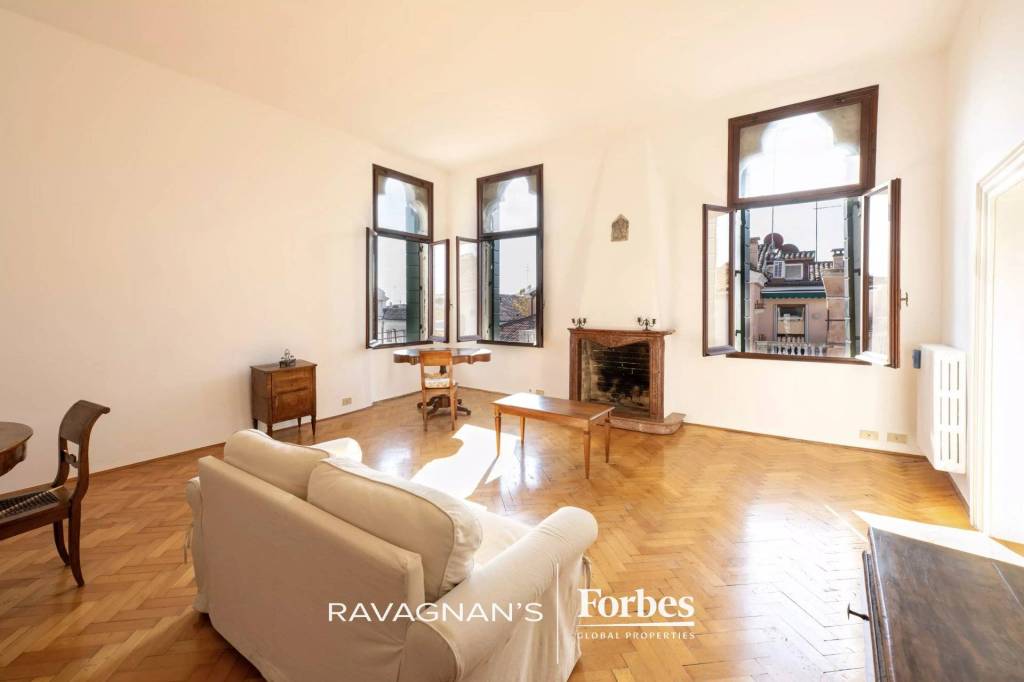 appartamento in vendita a Camisano Vicentino in zona Santa Maria