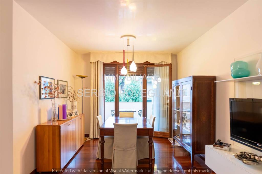 appartamento in vendita a Camisano Vicentino in zona Santa Maria