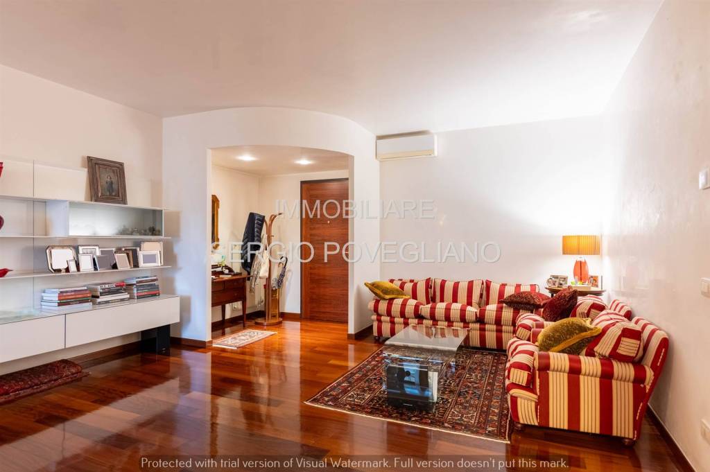 appartamento in vendita a Camisano Vicentino in zona Santa Maria