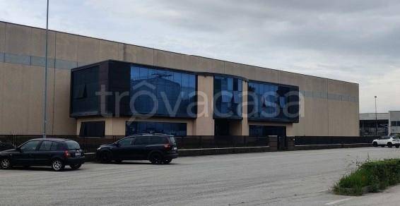 monolocale in vendita a Camisano Vicentino