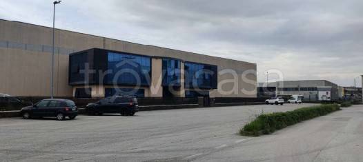 capannone in vendita a Camisano Vicentino