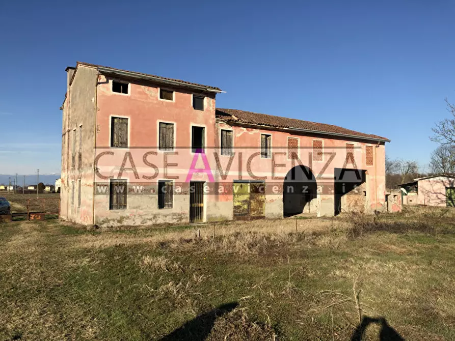 casa indipendente in vendita a Camisano Vicentino