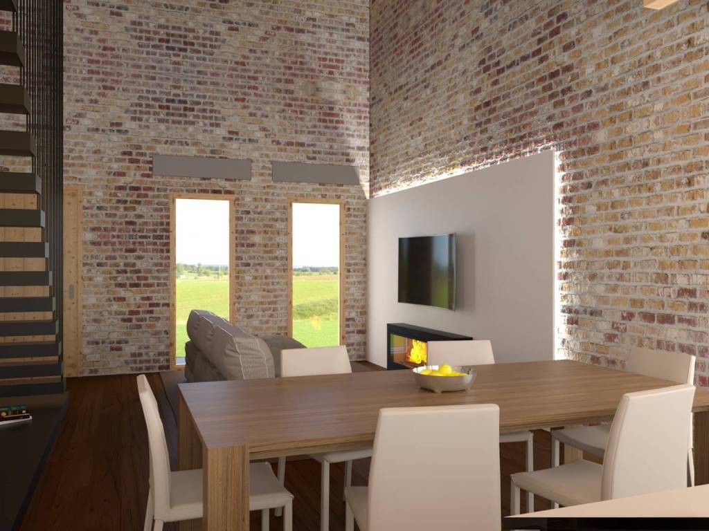 casale in vendita a Camisano Vicentino