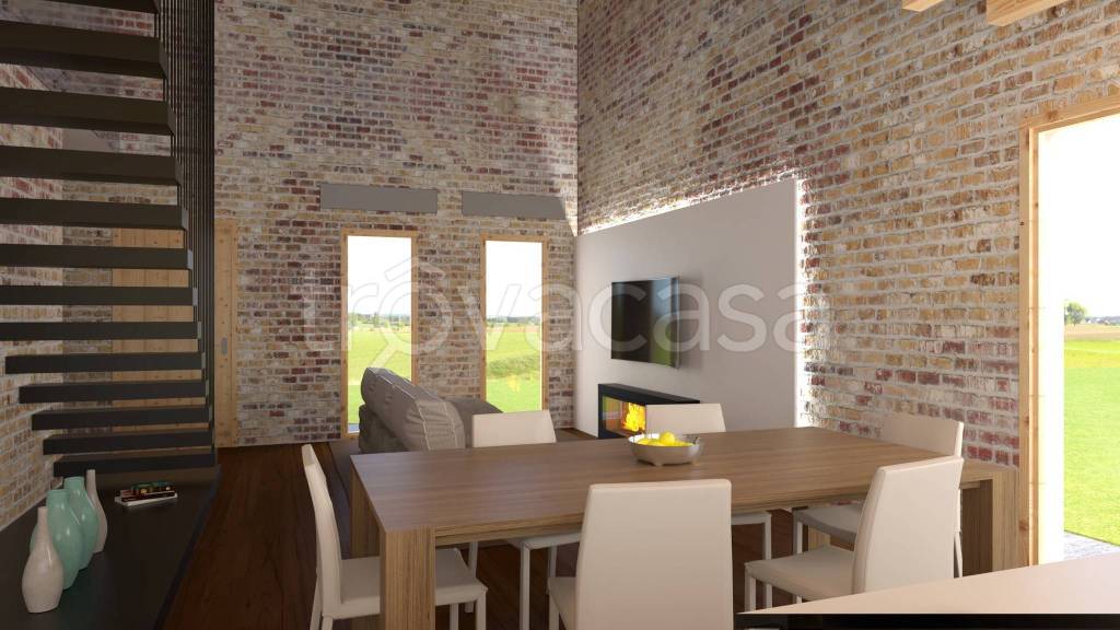 casale in vendita a Camisano Vicentino