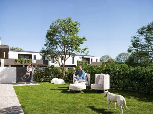 appartamento in vendita a Camisano Vicentino