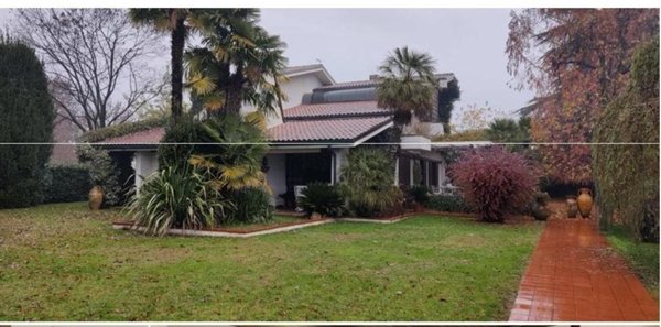 casa indipendente in vendita a Camisano Vicentino