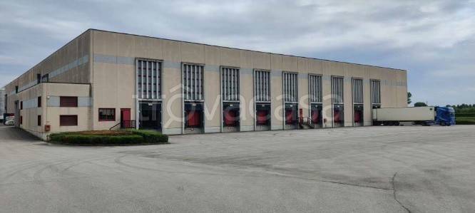 terreno edificabile in vendita a Camisano Vicentino