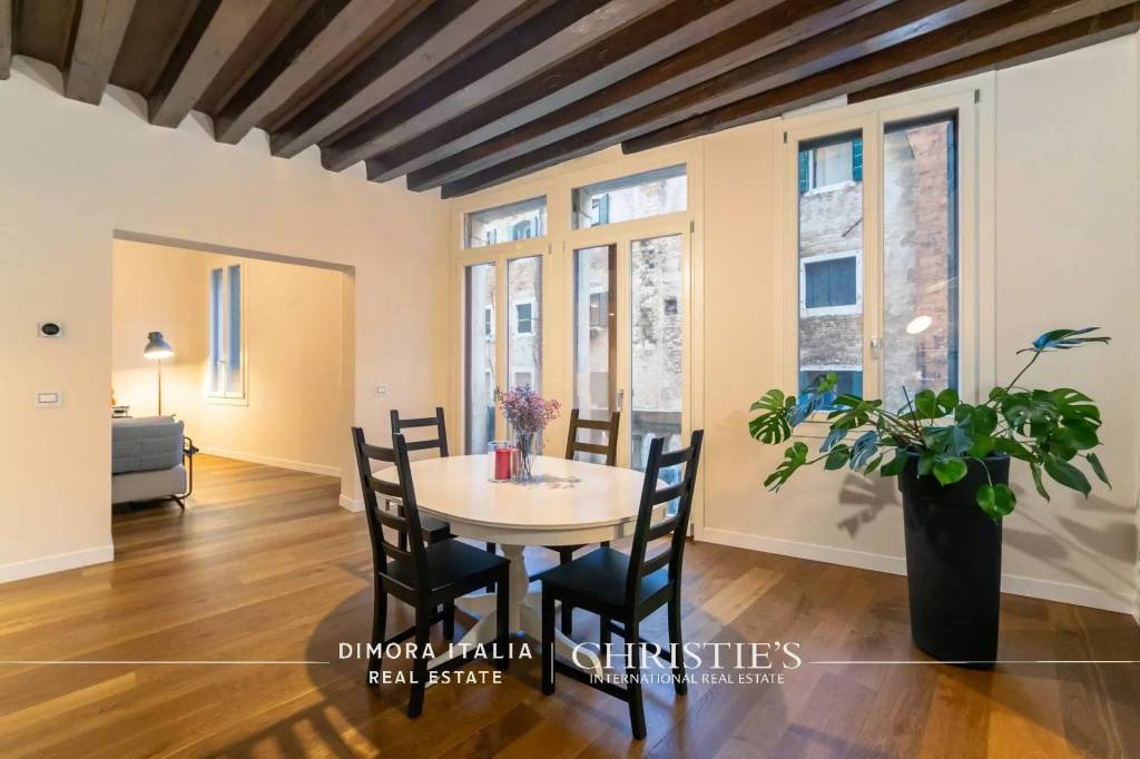 appartamento in vendita a Camisano Vicentino in zona Santa Maria