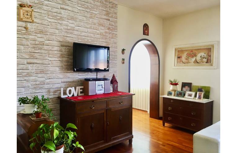 appartamento in vendita a Camisano Vicentino in zona Santa Maria